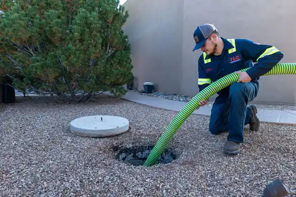 septic tank services Wellsboro